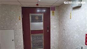 剁母頭顱,無罪釋放,鄰居,桃園,翻攝畫面