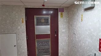 37刀弒母剁頭丟樓下　住處現況曝光