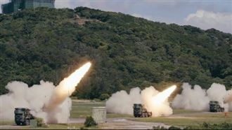 國防部深夜發文　猛轟共軍：犯台必敗