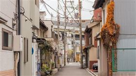 頂樓加蓋，房屋，屋子（圖／翻攝自unsplash）