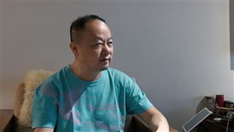 夫妻砸萬元美金買畫　身分曝光太震撼