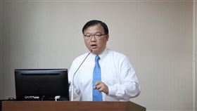 國民黨立委李德維。（圖／翻攝自李德維臉書）