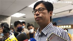 陳其邁,內閣,高雄,市長