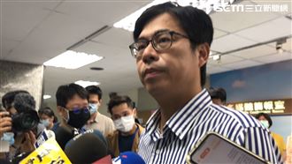 高雄乙烯外洩一瞬間 陳其邁還原部署