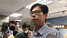 陳其邁,內閣,高雄,市長