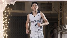 BE HEROES,籃球,林庭謙。（圖／展逸國際提供）