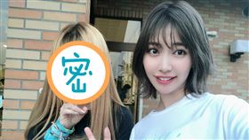 日本,Junko,正妹,樂團,美魔女（圖／翻攝自推特@junkosunset）