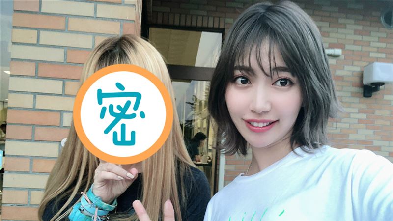 61歲「超辣少女」曝光　職業驚呆網