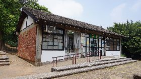 東海大學郵局走過一甲子  11月將熄