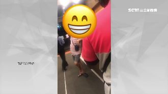 外送員遵守防疫不上樓　竟遭住戶嗆聲