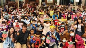 甚麼券都沒抽到？頂新和德推暑期免費仲夏幸福劇院看戲