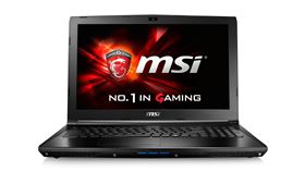 ▲春電展將至　微星強推適用VR筆電、購物網業者線上拚實體。（圖／品牌業者）