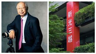 吳東興輝煌歷史　帶領新光榮登雙冠王