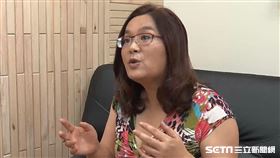 陳玉珍（圖／記者林宥村攝影）