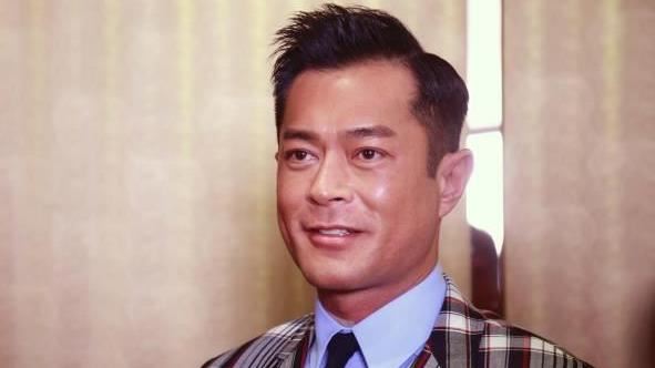 假慈善公益？古天樂遭爆「冒名頂替」
