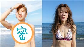 曾雅蘭（圖／翻攝自臉書）