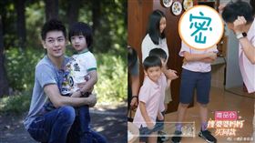 林志穎,Kimi／微博