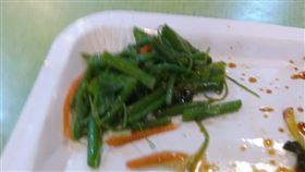 自助餐,小菜,涼拌,酸掉,浪費（圖／翻攝自爆怨公社）