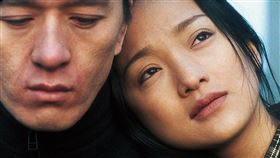 婁燁,經典,周迅,影后,蘇州河　圖／前景娛樂提供