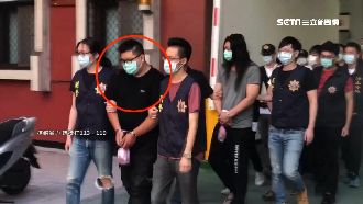 懷疑同黨黑吃黑　竹聯幹部帶小弟痛毆