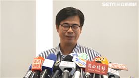 陳其邁,內閣,高雄,市長