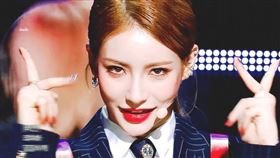 「ANS」成員Bian被華語歌迷封為「南韓蕭亞軒」。IG