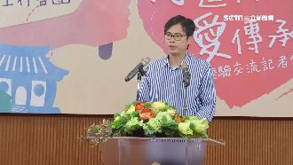 高市3副市長　專精產業、文化、工務