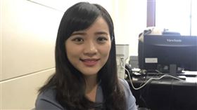 社團「鳳山清捷隊」發起罷免時代力量高市議員黃捷（圖）的提議連署書已在7月底送交中選會，經市選委會審查有170多份不符規定，依規定在文到後隔天起算10日內補件。（中央社檔案照片）