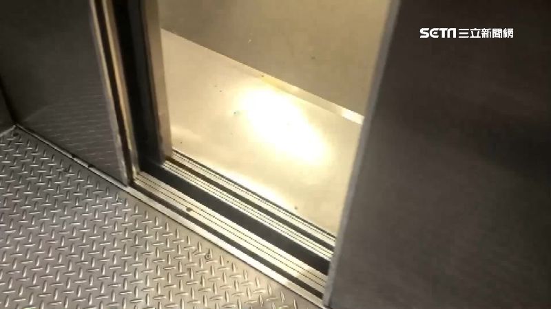 5歲男童被關門卡死　遭電梯夾殺墜亡