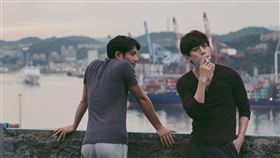 鄭有傑,莫子儀,陳淑芳,白潤音,親愛的房客　圖／牽猴子提供