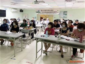 北市「整建維護講習課程」，翻轉都更新概念！（圖／台北市政府）