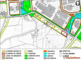 「擬定台南科學工業園區特定區計畫(不含科學園區部分)(新市區建設地區開發區塊I)細部計畫」審議通過（圖／台南市政府）