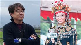 阿布斯、項賓和（組合圖／資料圖）