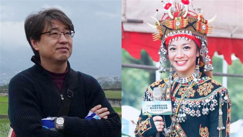 陳其邁小內閣「即戰力」曝這2媒體人