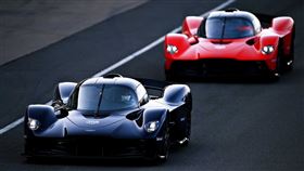 ▲Aston Martin Valkyrie（圖／翻攝自官網）