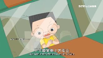小兒子跨足運動 擔任斯巴達運動大使