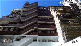 東騰界。（圖／記者陳韋帆攝影）