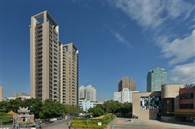 ▲鉅虹閱上景實景拍攝。（圖／業者提供）