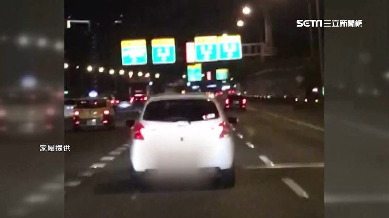 擋道不甩救護車　翁失黃金搶救枉送命
