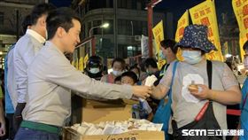 何志偉 圖／記者林恩如攝影