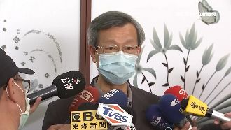 重來還會做　葉彥伯哽咽「挺陳時中」