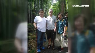 顏清標換肝後消瘦　低調養身「長肉」