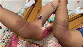 騎經地藏王菩薩車一偏險出事　他回家脫光一看…被鬼做記號
圖／翻攝自「靈異公社」臉書