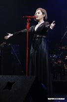 徐懷鈺舉辦首場《你約我在夏天見面》演唱會。（圖／記者林聖凱攝影）