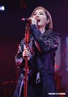 徐懷鈺舉辦首場《你約我在夏天見面》演唱會。（圖／記者林聖凱攝影）