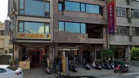 ▲南投草屯「玄晶公益彩券行」，桃園市「滿億彩券行」。（圖／翻攝自Google地圖）