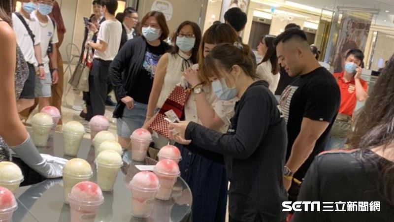 微風之夜業績4.7億　5名千萬刷手