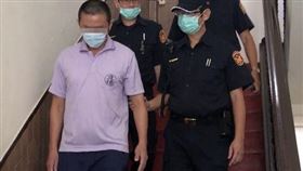 男弒母斷頭案  二審認定吸毒無辨識能