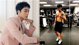  （圖／翻攝自卞慶華IG）