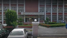 台南市白河警分局（圖／翻攝google）